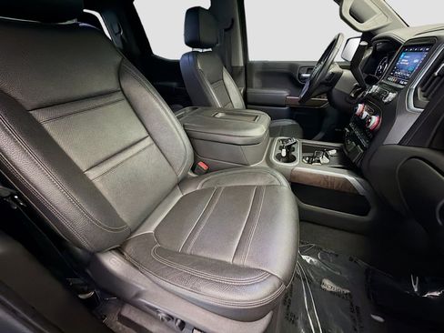 Used 2020 GMC Sierra 1500 Denali w/ Technology Package RWD image 8