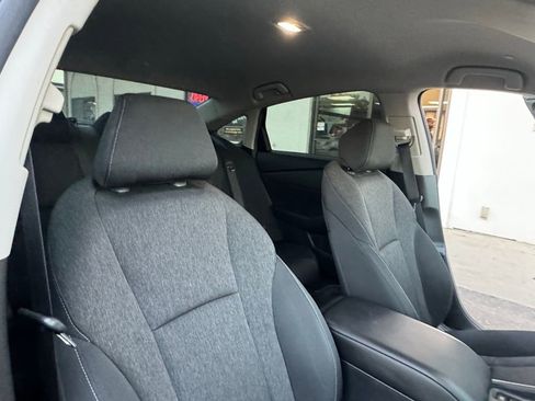 Used 2024 Honda Accord LX image 22