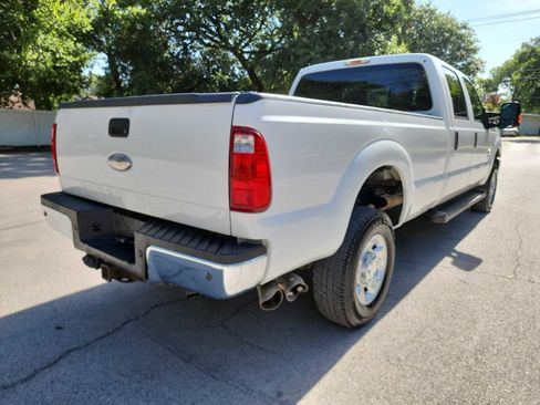 Used 2012 Ford F350 XLT AWD/4WD image 8