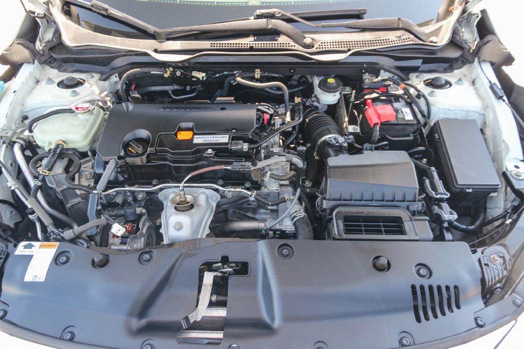 Used 2017 Honda Civic EX image 26