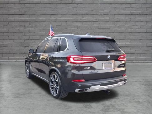 Used 2020 BMW X5 sDrive40i w/ Premium Package RWD image 7