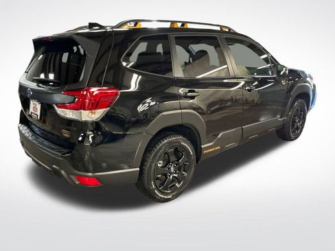 Used 2025 Subaru Forester Wilderness image 6