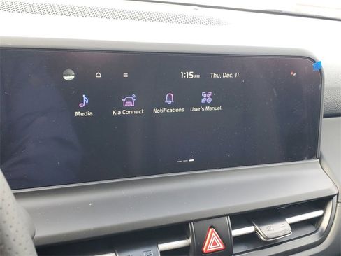 New 2026 Kia Seltos SX image 20