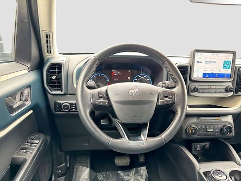 Used 2023 Ford Bronco Sport Heritage w/ Heritage Convenience Package image 21