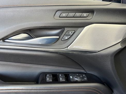 Used 2020 Cadillac CT4 V w/ Climate Package image 10