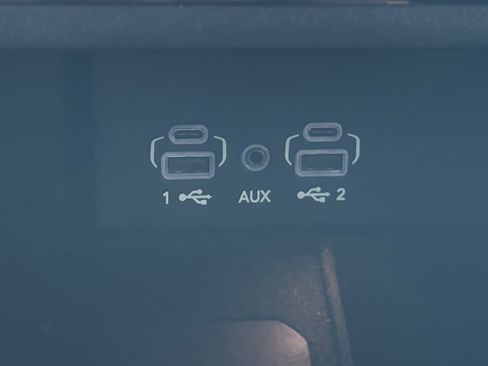 Used 2022 Jeep Wagoneer Series II image 6