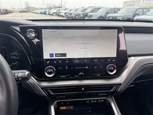 Used 2024 Lexus TX 350 AWD image 27