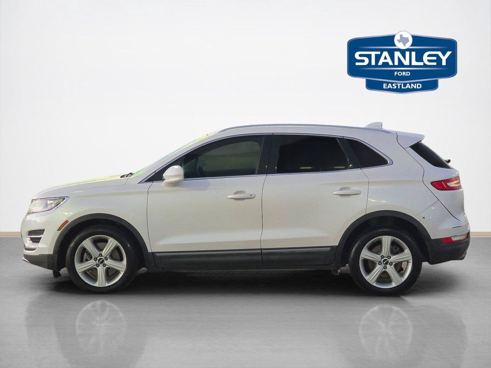 Used 2016 Lincoln MKC Premiere FWD image 4