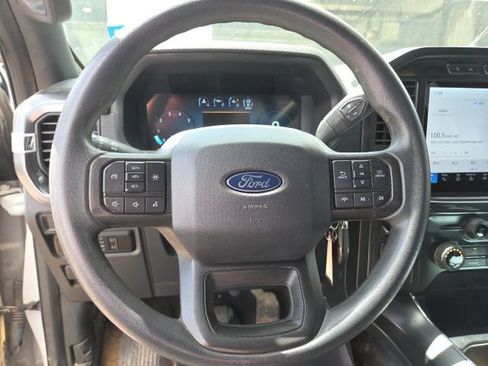 Used 2024 Ford F150 STX RWD image 7