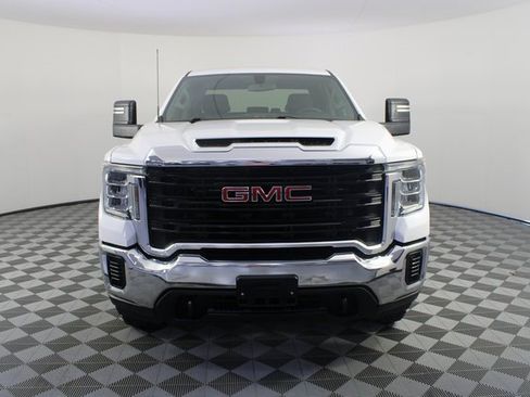 Used 2020 GMC Sierra 2500 4x4 Crew Cab w/ Convenience Package image 25