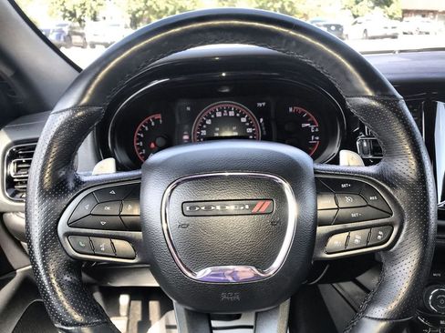 Used 2022 Dodge Durango GT image 14