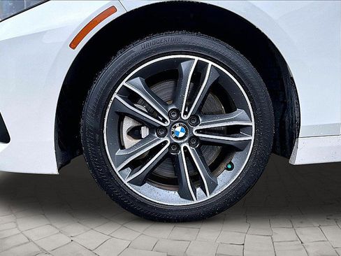 Used 2022 BMW 228i xDrive Gran Coupe AWD/4WD image 7
