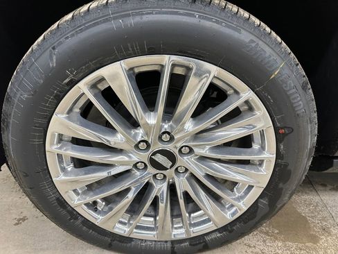 New 2026 Cadillac Escalade Luxury w/ Touring Package image 40