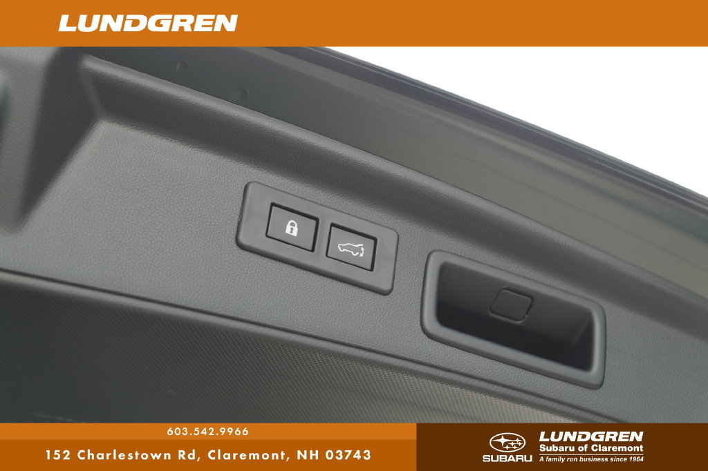 Used 2023 Subaru Forester Limited AWD/4WD image 37