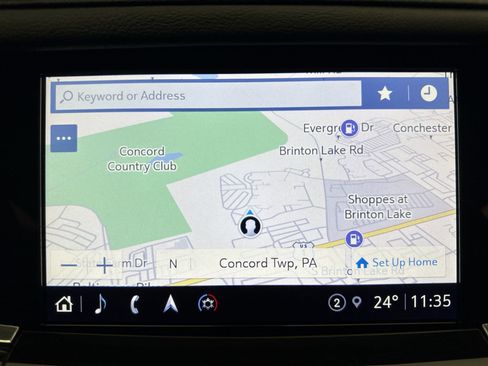 Used 2025 Cadillac XT6 Premium Luxury image 15