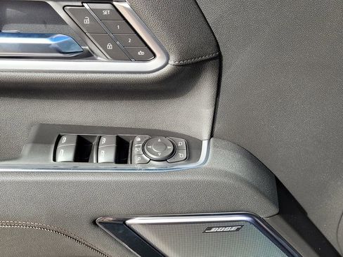 New 2026 Chevrolet Silverado 2500 High Country w/ High Country Premium Package image 14