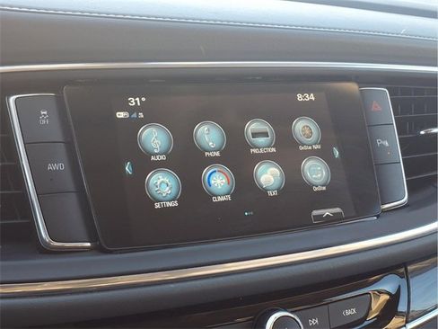 Certified 2019 Buick Enclave Essence image 5