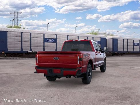 New 2026 Ford F350 Lariat AWD/4WD image 8