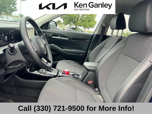 Certified 2024 Kia Seltos S AWD/4WD image 12