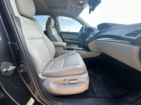 Used 2016 Acura MDX FWD w/ Technology Package image 22
