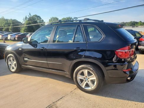 Used 2012 BMW X5 xDrive35i image 12