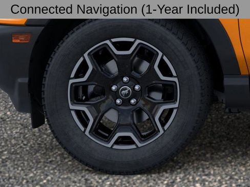 New 2026 Ford Bronco Sport Outer Banks w/ Outer Banks Tech Package+ image 20