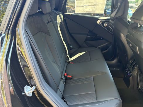 New 2026 BMW X3 M50 w/ Premium Package AWD/4WD image 32