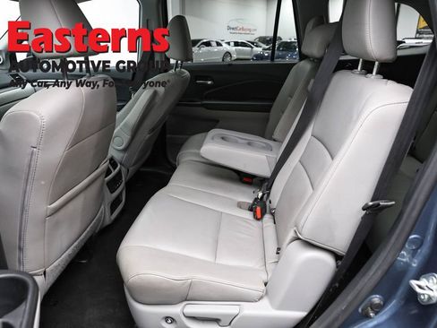 Used 2022 Honda Pilot EX-L image 22