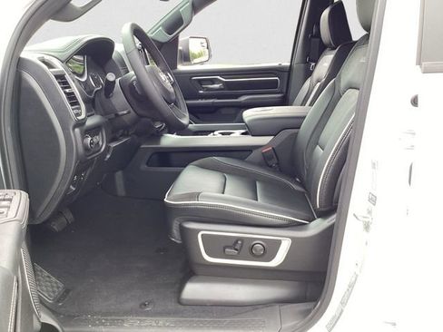 New 2026 RAM 1500 Laramie AWD/4WD image 11