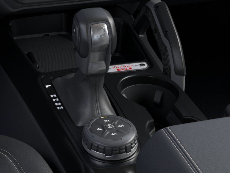 New 2026 Ford Bronco Outer Banks AWD/4WD image 18