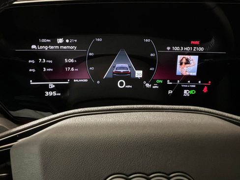 New 2025 Audi A5 2.0T Premium image 13