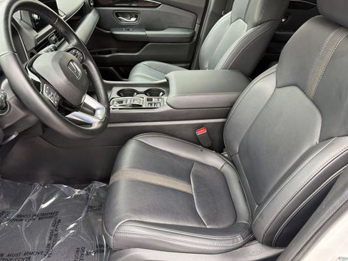 Used 2024 Honda Pilot EX-L image 5
