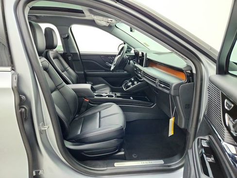 Used 2022 Lincoln Corsair Reserve w/ Equipment Group 201A image 14