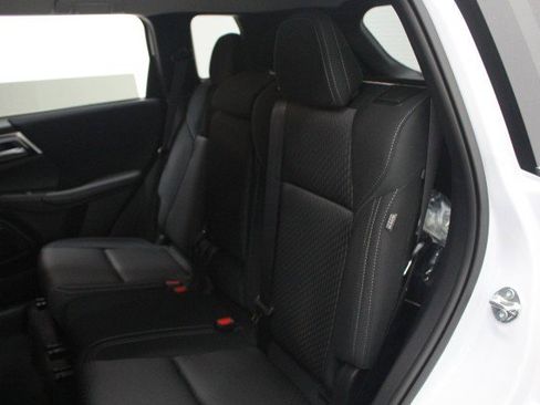 New 2026 Mitsubishi Outlander ES FWD image 25