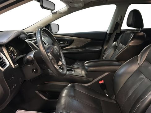 Used 2017 Nissan Murano Platinum AWD/4WD image 23