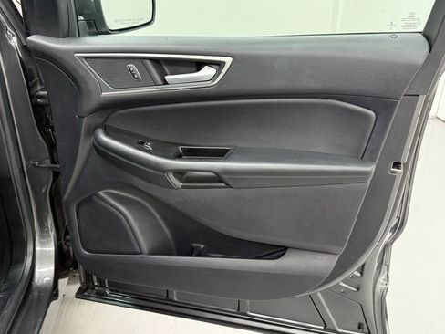 Used 2020 Ford Edge SEL w/ Convenience Package image 20