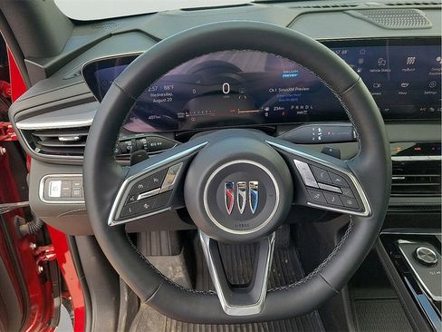 New 2025 Buick Enclave Sport Touring w/ Power Package image 16