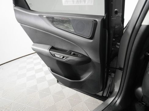 Certified 2023 Lexus NX 350 AWD image 14