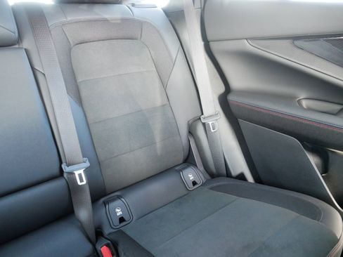 Used 2024 Chevrolet Blazer EV RS image 14