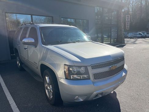 Used 2013 Chevrolet Tahoe LS w/ All-Star Edition image 1