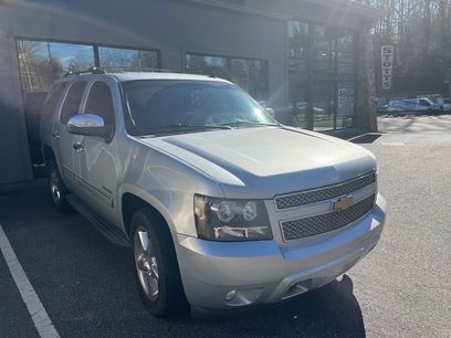 Used 2013 Chevrolet Tahoe LS w/ All-Star Edition