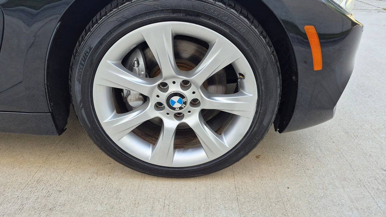 Used 2014 BMW 435i xDrive Coupe AWD/4WD image 56