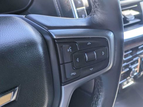 Used 2023 Chevrolet Tahoe Premier AWD/4WD image 25