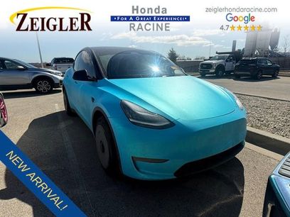 Used 2023 Tesla Model Y Performance