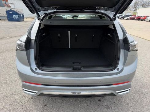 New 2026 Buick Envision Avenir image 5