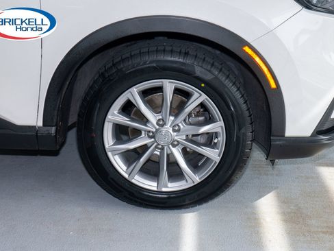 Certified 2024 Honda CR-V EX image 41