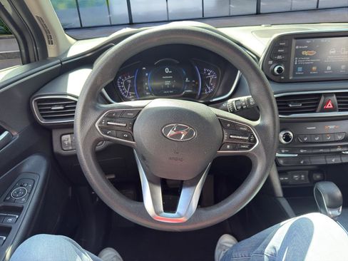 Used 2019 Hyundai Santa Fe SEL image 10