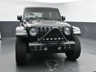 Used 2020 Jeep Wrangler Unlimited Rubicon video 2