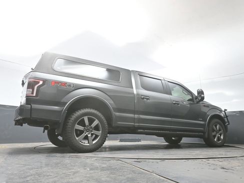 Used 2017 Ford F150 XLT w/ Equipment Group 302A Luxury image 54