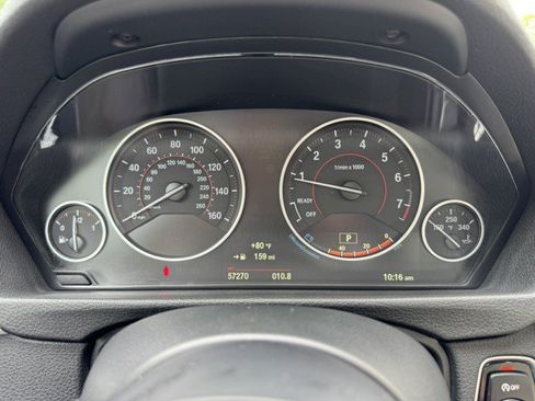 Used 2015 BMW 328i xDrive Sedan AWD/4WD image 29